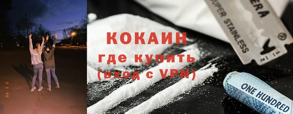 хмурый Алексин