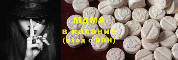 хмурый Алексин